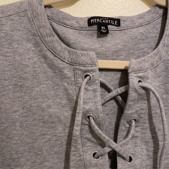 𝅺j. Crew dress. - Picture 3 of 7